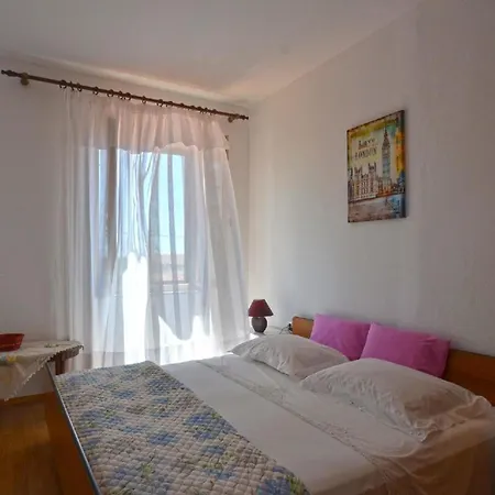 Casa de Férias Ferienhaus In Mit Privatem Parkplatz Bale