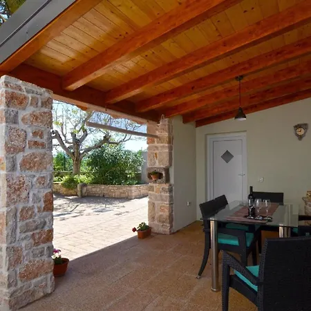 Ferienhaus In Mit Privatem Parkplatz * Bale