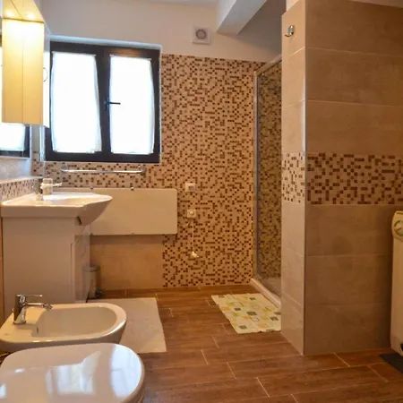 Holiday home Ferienhaus In Mit Privatem Parkplatz *