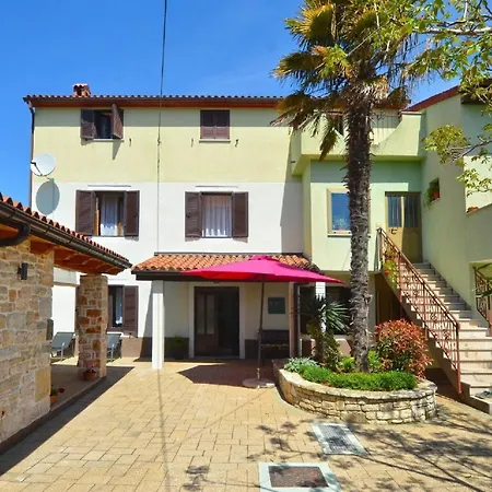 Ferienhaus In Mit Privatem Parkplatz